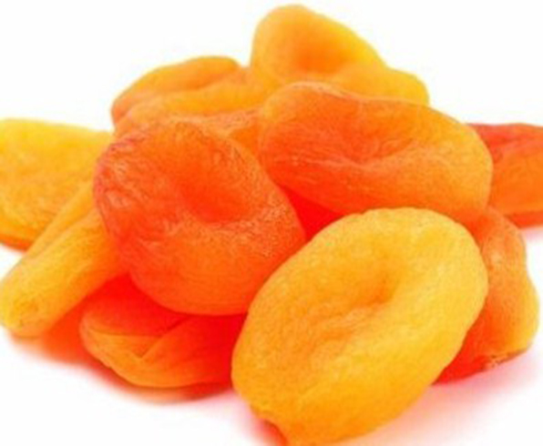 Dry Apricot Soft